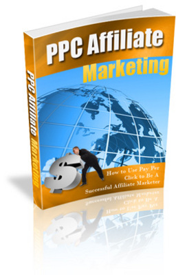 Product picture Make Money Using PPC With Affiliate Marketing